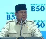 Sentilan Tegas Presiden Prabowo pada Orang Kaya: Pakai Lamborghini, Tak Masalah Dong Bayar Mahal BBM