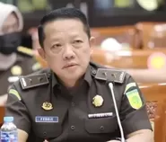 Kini Tersangka, Momen Febrie Adriansyah Membantah soal Dugaan Keterkaitan dengan Blackout Sumatera 