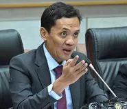 Ketua Komisi III DPR Ungkap KPK Supervisi Penanganan Kasus Dugaan Korupsi dan TPPU yang Libatkan Febrie Adriansyah
