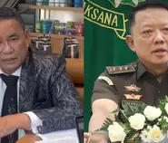 Hotman Paris Ngaku Jadi Pengacara Febrie Adriansyah, Eks Jampidsus Itu Hari Ini Diperiksa sebagai Tersangka