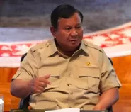 Prabowo Bakal Sikat Pejabat yang Diam-diam Jadi Maling Uang Rakyat: Saya Tak Toleransi, Tidak akan Ragu