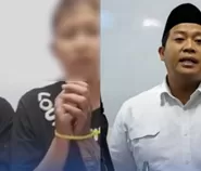 Dua WNI Disekap di Myanmar, Pelaku Minta Uang Tebusan 200 Juta