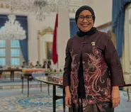 Baru Menjabat Satu Bulan Setengah, Kepala Badan Gizi Nasional Mengundurkan Diri