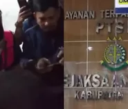 ASN Pemkab Bogor Tersangka Korupsi RSUD Parung, Negara Rugi Sembilan Miliar