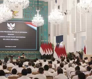 Prabowo Cerita Kekuatan Non-Blok Indonesia Diakui Dunia