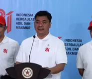 Rangkaian Semarak HUT ke-81 RI, Ada Zikir Bersama hingga Merdeka Run