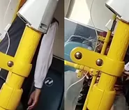Viral Penumpang Diturunkan dari Transjakarta, Terungkap Seorang Tunawisma 