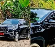 Usai Viral Terjebak Jalan Rusak, Bupati Lampung Selatan Kini Ngaku Marah soal Kinerja Bawahannya