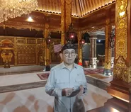 Menteri Kebudayaan Apresiasi Lahirnya Aksara Nusantara Sebagai Pemersatu Kekayaan Bahasa di Indonesia