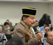 A.M. Hendropriyono: Tantangan Reformasi Bukan Hanya Apa yang Ditata Ulang, Tapi siapa dan bagaimana mengerjakannya.