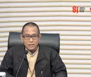 KPK: Rektor Unsoed Gunakan Uang Gratifikasi untuk Beli Tiga Bidang Tanah