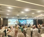 Idrus Marham Sentil PBNU: Terlalu Kaku pada Struktur, Abaikan Potensi Luar