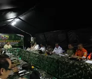 Prabowo Minta Jajarannya Fokus Layani Rakyat di NTT, Bukan Agenda Pejabat