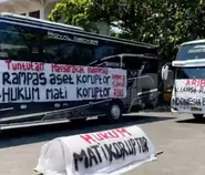 AMPB Tegaskan Aksi Demo di DPR 27 Agustus Bakal Berlangsung Damai, Sampaikan Dua Tuntutan Ini