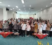 Pendampingan RAT KKMP Tangsel Dikebut, 54 Koperasi Ditarget Tepat Waktu Unggah Laporan