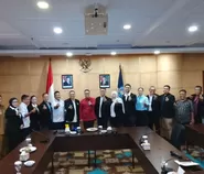 Kadin Tangsel Perkuat Sinergi dengan Pemkot, Pilar Saga Ichsan Sambut Kolaborasi Dunia Usaha