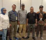 UMKM Tangsel Raup 85 Persen Target Penjualan, Kadin Apresiasi Semangat Pelaku Usaha