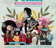 Pekan Dekranasda 2026 Digelar di BXC Mall, Barsena Bestandhi hingga UMKM Showcase Siap Ramaikan Akhir Pekan Warga Tangsel