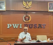 PWI Minta Hotman Paris Hormati Martabat Wartawan, Tegaskan Kemerdekaan Pers Harus Dijaga