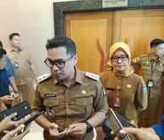 Pemkot Tangsel Larang EO Fun Run Gelar Acara Lagi, Diduga Catut Logo Tanpa Izin