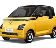 Harga Wuling Air ev Bekas Tembus di Bawah Rp100 Juta, BinguoEV hingga Cloud EV Tekan Nilai Residu