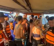 KM Feronia Tenggelam di Labuan Bajo, Nakhoda Ungkap Detik-Detik Selamatkan 29 Orang