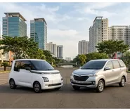 Bujet Rp 150 Juta: MPV Bekas 7 Penumpang atau Mobil Listrik Baru, Mana Lebih Untung?