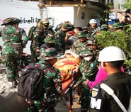 TNI AD Mulai Penataan Kawasan Eks Zikon 15 Lenteng Agung, Ratusan KK Masuk Proses Bertahap