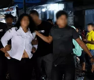 Kronologi Video Viral Oknum ASN Guru di Tanjungbalai, Digeruduk Warga Usai Diduga Lecehkan Siswanya