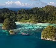 Tidak Cukup Sehari, Wisata ke Taman Nasional Teluk Cenderawasih Harus Lebih dari Itu Agar Puas