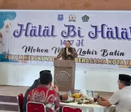 Dulu Peringkat Bawah Sekarang Kota Tegal Sukses Menjelma Menjadi Pusat Kota Paling Toleran Nasional