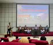 Kabupaten Tegal Resmi Menjadi Lokasi Proyek Percontohan Nasional Perluasan Sistem Digitalisasi Bantuan Sosial 2026
