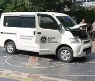 Beralasan Salah Injak Pedal, Sopir Mobil MBG Tabrak Siswa SD di Jakarta Utara