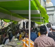 Kisah Mbah Ru'yat Kaliwungu: Mahaguru Para Ulama Nusantara yang Diramaikan Ribuan Warga dan Santri Saat Haul Akbar