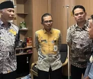 Cerita Ketua MUI Sumbar Selamat dari Kebakaran KMP Batumandi, Sempat Cari Pelampung
