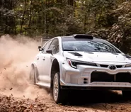 Toyota Kembalikan Nama Corolla ke Dunia Reli Lewat GR Corolla RC2