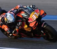 MotoGP Thailand 2026 : Acosta Juara Sprint Race, Usai Duel Sengit dan Kontroversial dengan Marquez