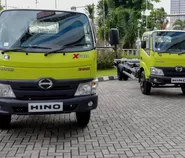 Pesanan 80.000 Truk Kopdes Merah Putih Guncang Industri, Prinsipal Jepang Terkejut