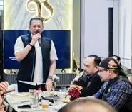 Bukber Ramadhan, Bamsoet Dorong Spirit Brotherhood Jadi Modal Sosial Jaga Persatuan dan Kesatuan Bangsa