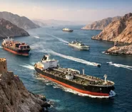IRGC Umumkan Penutupan Kembali Selat Hormuz, Harga Minyak Dunia Terancam Melonjak!