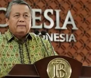Perry Warjiyo Tiba-Tiba Mundur dari Kursi Gubernur BI, Destry Damayanti Ambil Alih Jabatan