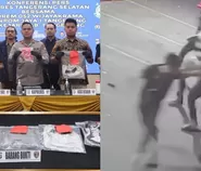 Gara-Gara Rebut Antrean Sate Taichan, Prajurit TNI Tewas Dikeroyok Sekelompok Pemuda di Tangerang