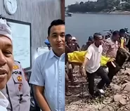 Misteri Tewasnya Satpam Jatiluhur, Gubernur KDM Desak Polisi Usut Tuntas Kematian hingga Sentil Keras Pengelola Waduk
