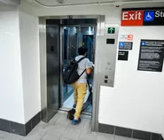 MTA Announces Modernized Elevator Opens at Church Av Station