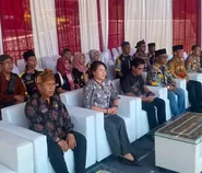 Ruwatan Agung Nuswantara 2026: Rawat Harmoni Budaya Jatim