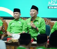Musancab DPC PKB Surabaya: Matangkan Mesin Partai Menuju 2029