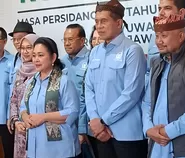 Komisi IV DPR RI Kunker ke Banyuwangi, Kaget Dengar Keluhan Warga Soal PT BSI