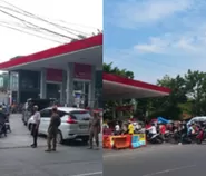 Sulitnya BBM di Sumut Tuai Kritik Tajam: Warga Menanti Solusi Nyata, Bukan Sekadar 'Dikawal'