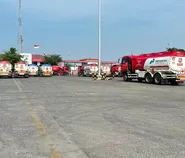 Pertamina Beri Sanksi Oknum Sopir Tangki yang Ganggu Operasional SPBU di Sumut, Nyatakan Distribusi BBM Berlangsung Aman