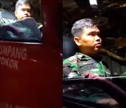 Kronologi TNI Terjun Jadi Sopir Truk Tangki BBM Buntut Krisis BBM di Sumut, Benarkah Ada Pasokan yang Macet?